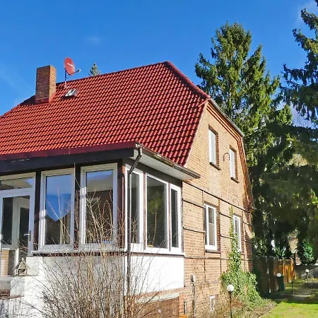 Dom wakacyjny Inselsee By Interhome *