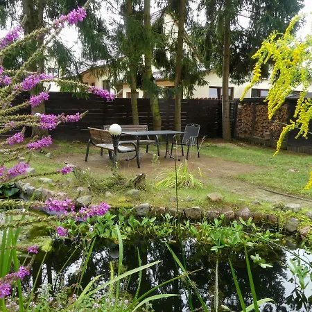 Dom wakacyjny Inselsee By Interhome *
