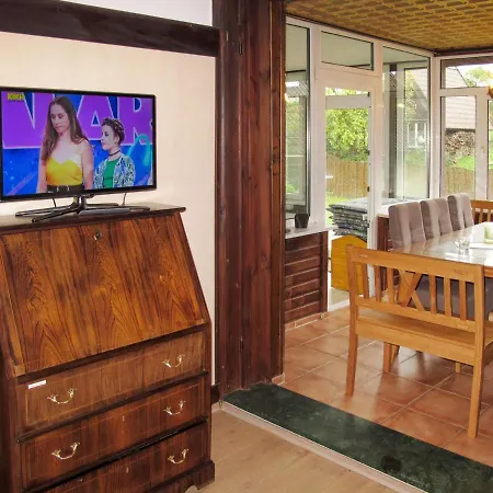 Dom wakacyjny Inselsee By Interhome Muhl Rosin