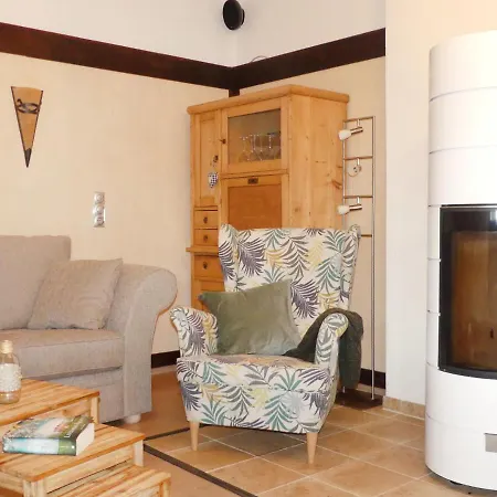 Dom wakacyjny Inselsee By Interhome Muhl Rosin