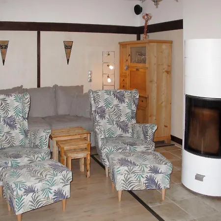 Dom wakacyjny Inselsee By Interhome *