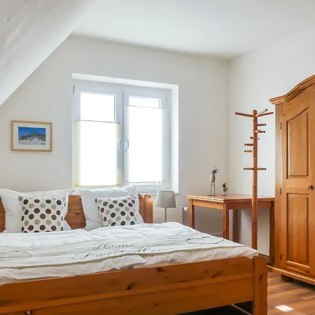 Dom wakacyjny Inselsee By Interhome *
