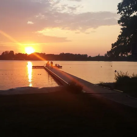 Inselsee By Interhome Muhl Rosin